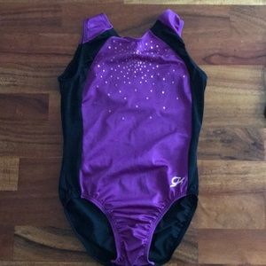 GK LEOTARD